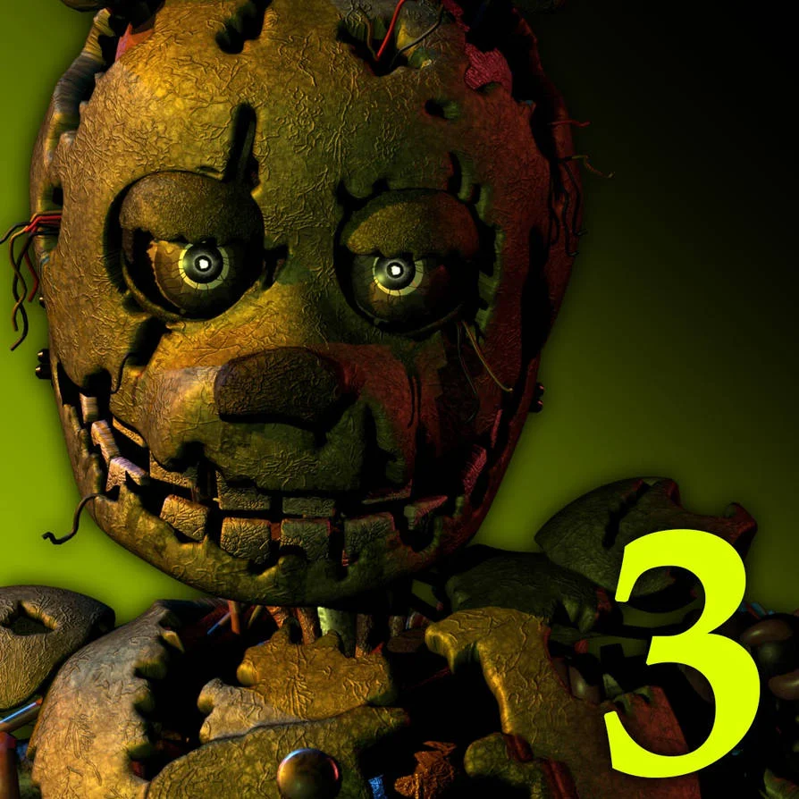 Fnaf 3